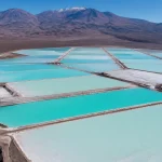 Lithium Structural Floor