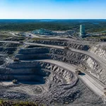 Canada Nickel Timmins resource