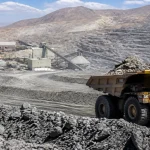 IEA Global Critical Minerals Outlook 2026