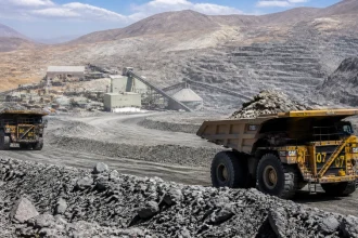 IEA Global Critical Minerals Outlook 2026