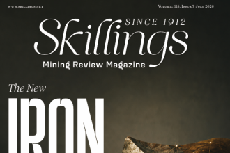 Skillings Mining Review June 2026 Issue Highlights