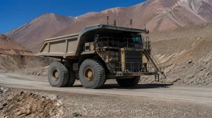 Autonomous mining technology 2026