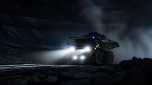 Mining technology update 2026