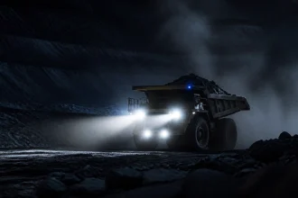 Mining technology update 2026