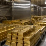 Hong Kong gold market