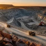 Mount Holland lithium expansion