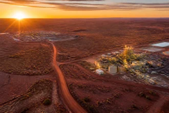 mining M&A deals 2026