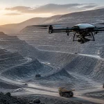 Caterpillar Skycatch acquisition