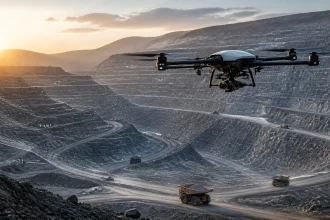 Caterpillar Skycatch acquisition