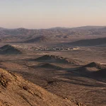 Saindak copper mine shutdown