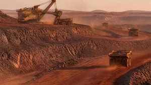 Rio Tinto Q2 2026 Results