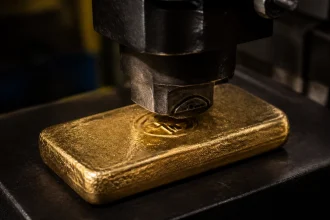 Gold price forecast 2026