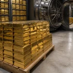 gold price forecast 2026