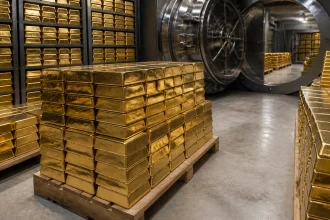 gold price forecast 2026