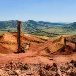 Colossus Rare Earth Project