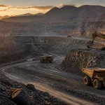 Mining investment newsletter