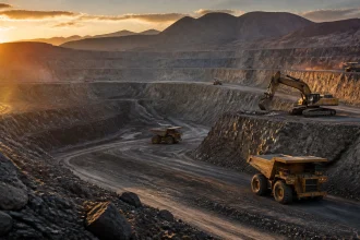Mining investment newsletter