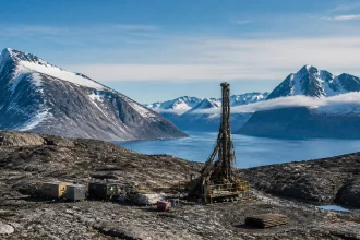 rare earths supply chain 2026