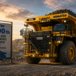 Autonomous Mining Technology