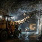 Hualilan Gold Project
