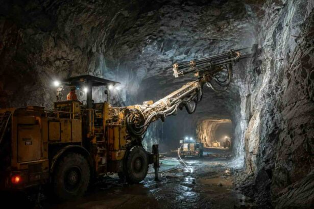Hualilan Gold Project