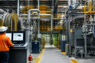 Critical Minerals Supply Chain 2026