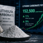 Lithium Carbonate