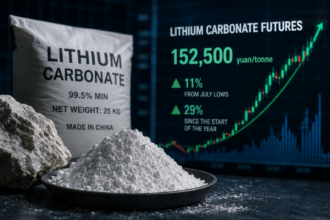 Lithium Carbonate