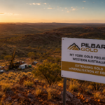 Pilbara Gold