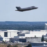 Lockheed Martin critical minerals supply