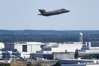 Lockheed Martin critical minerals supply