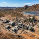 Evolution Mining Carnaby acquisition
