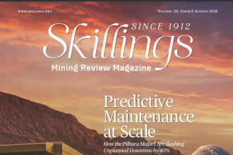 Skillings Mining Review Agust 2026