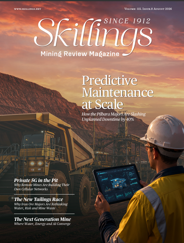 Skillings Mining Review Agust 2026