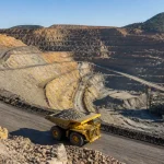 Mining M&A deals 2026