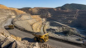 Mining M&A deals 2026
