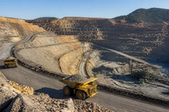 Mining M&A deals 2026