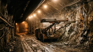 Gold exploration August 2026