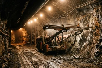 Gold exploration August 2026