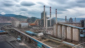 Indonesia Nickel Export Policy