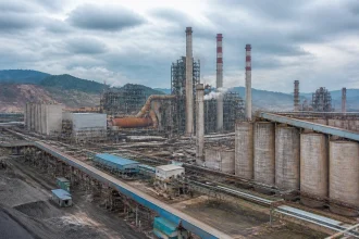 Indonesia Nickel Export Policy
