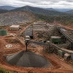 DRC copper-cobalt export ban