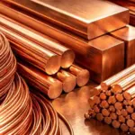 copper exploration