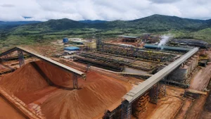 copper price forecast 2026