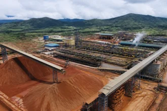 copper price forecast 2026