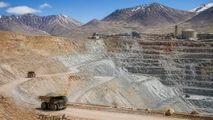 Copper Supply Deficit 2026