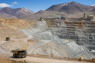 Copper Supply Deficit 2026
