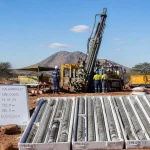 AuKing Mining Machinga Heavy Rare Earths Project