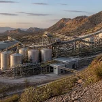 critical minerals supply chain 2026