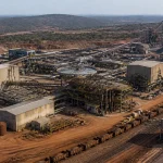 DRC copper and cobalt export ban